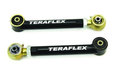 Tera-Flex Suspension - TeraFlex  TJ Lower FlexArms Kit - Pair