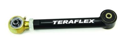 Tera-Flex Suspension - TeraFlex  TJK Lower FlexArms - Single