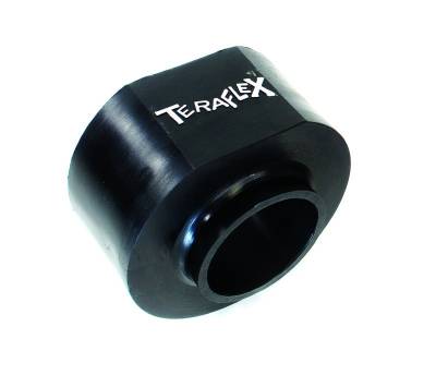 Tera-Flex Suspension - TeraFlex  TJ 2" Coil Spring Spacer