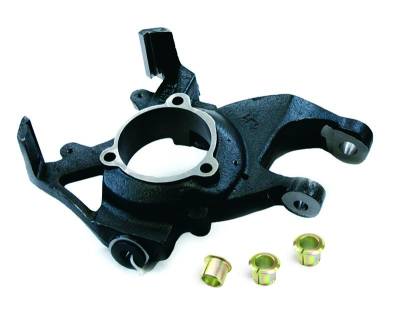 Tera-Flex Suspension - TeraFlex  TJ High Steer Knuckle Kit