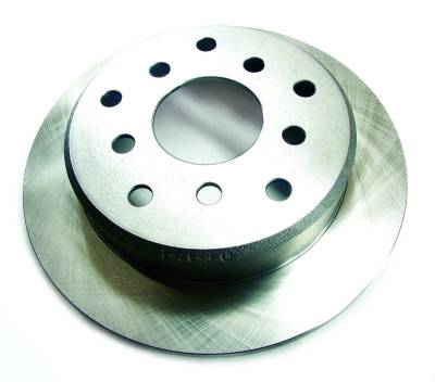 Tera-Flex Suspension - TeraFlex  TJ Rear Disc Brake Rotor