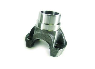 Tera-Flex Suspension - TeraFlex  TJ Extreme Short Shaft Rear Output Yoke