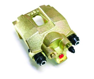 Tera-Flex Suspension - TeraFlex  TJ Rear Disc Brake Caliper - Driver / Passenger