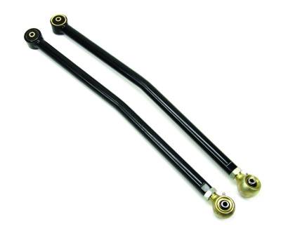 Tera-Flex Suspension - TeraFlex  TJ Unlimited Rear Lower Long FlexArms Kit