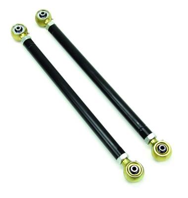 Tera-Flex Suspension - TeraFlex  TJ Rear Upper Long FlexArms Kit