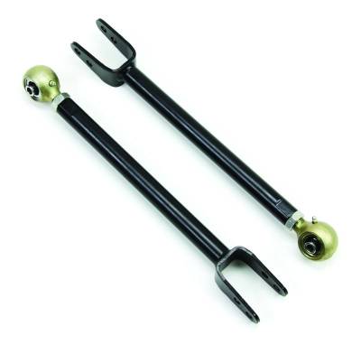 Tera-Flex Suspension - TeraFlex  TJ Front Upper FlexArms Kit - Pair