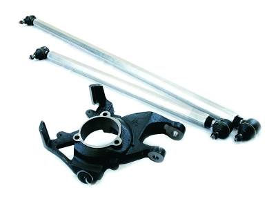 Tera-Flex Suspension - TeraFlex  TJ High Steer Kit