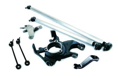 Tera-Flex Suspension - TeraFlex  TJ LCG High Steer Kit