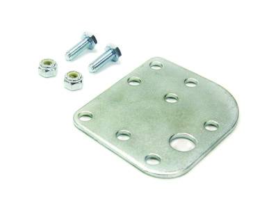 Tera-Flex Suspension - TeraFlex  TJ 97-02 Shift Linkage Plate Kit