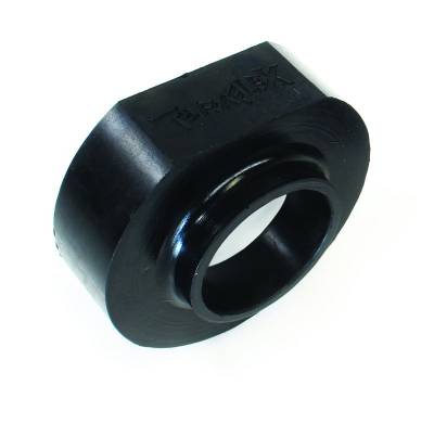 Tera-Flex Suspension - TeraFlex  TJ 3/4" Coil Spring Spacer