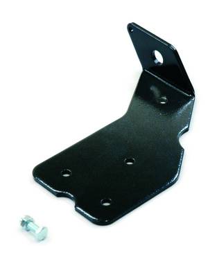 Tera-Flex Suspension - TeraFlex  TJ Passenger Side CB Antenna Mount Kit