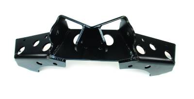 Tera-Flex Suspension - TeraFlex  TJ Pro LCG Rear 4-Link Truss Bracket Kit