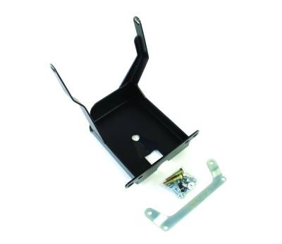 Tera-Flex Suspension - TeraFlex  TJ 4.0L Oil Pan Skid Plate Kit