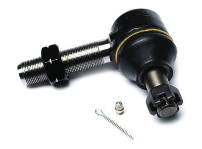 Tera-Flex Suspension - TeraFlex  TJ Tie Rod End Large Taper 7/8" x 18 - Left Hand Thread