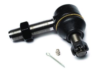 Tera-Flex Suspension - TeraFlex  TJ Tie Rod End Large Taper 7/8" x 18 - Right Hand Thread