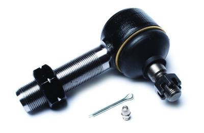 Tera-Flex Suspension - TeraFlex  TJ Tie Rod End Stock Taper 7/8" x 18 - Left Hand Thread