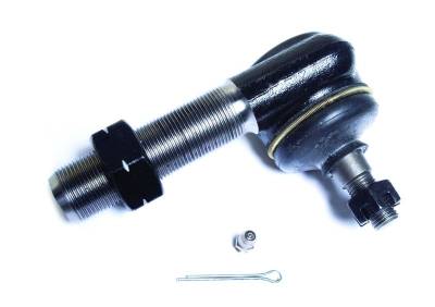 Tera-Flex Suspension - TeraFlex  TJ Tie Rod End Offset Stock Taper 7/8" x 18 - Left Hand Thread