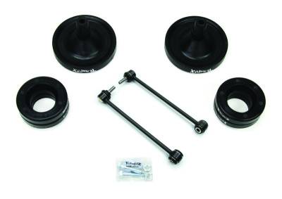 Tera-Flex Suspension - TeraFlex  JK 1.5" Leveling Kit