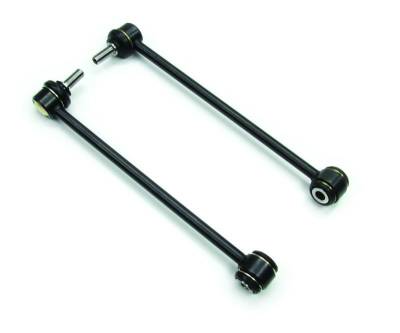 Tera-Flex Suspension - TeraFlex  JK 2.5" Rear Swaybar Link Kit