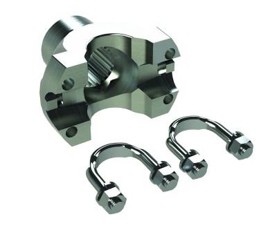 Tera-Flex Suspension - TeraFlex  JK Rear Axle Pinion Yoke Kit