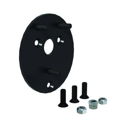 Tera-Flex Suspension - TeraFlex  JK Spare Tire Extension Bracket Kit