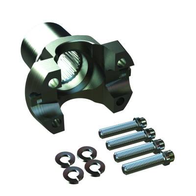 Tera-Flex Suspension - TeraFlex  JK Transfer Case Output Yoke Kit