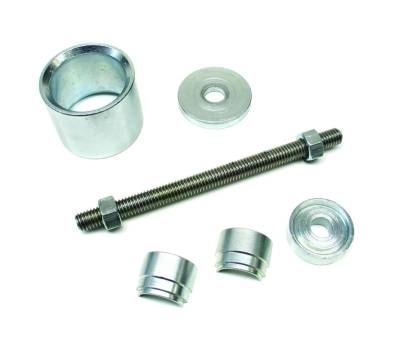 Tera-Flex Suspension - TeraFlex  Large FlexArms Joint Field Rebuild Tool Kit