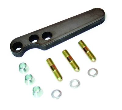 Tera-Flex Suspension - TeraFlex  Dana 60 Steering Arm - Driver