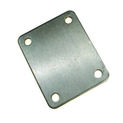 Tera-Flex Suspension - TeraFlex  Universal Roll Cage Anchor Plate