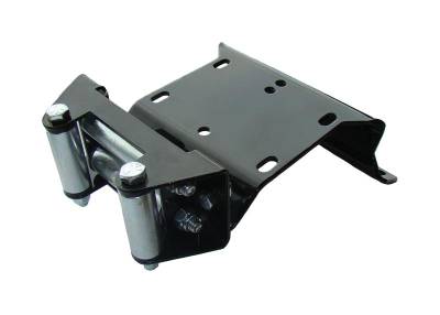 Bulldog Winch - Can-Am Winch Mount