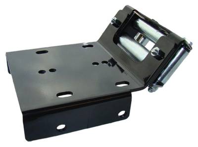 Bulldog Winch - Suzuki King Quad Winch Mount