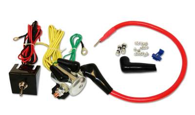 Bulldog Winch - Power Interrupt Kit