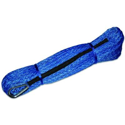 Bulldog Winch - Bulldog Synthetic Rope 4.8mmx50'