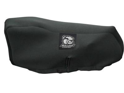 Bulldog Winch - Winch Cover, Neoprene Truck, PU over Motor