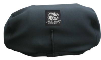 Bulldog Winch - Winch Cover, Neoprene Truck, PU over Drum