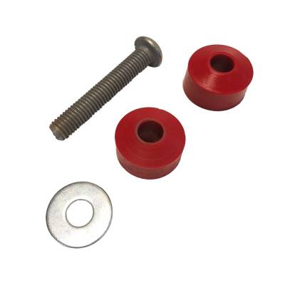 RCD Suspension - RCD Super-Flex Sway Bar Link Hardware