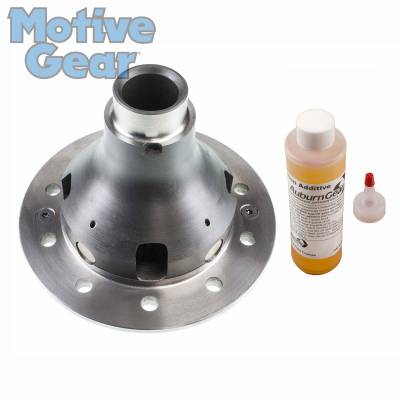 Motive Gear Performance Differential - Motive Gear Performance Differential 542036 Auburn Posi