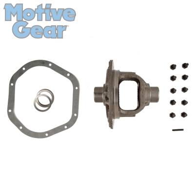 Motive Gear Performance Differential - Motive Gear Performance Differential 706024X Differential Gear Case DANA