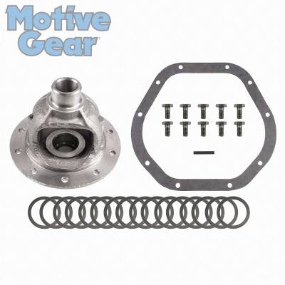 Motive Gear Performance Differential - Motive Gear Performance Differential 706025X Differential Gear Case DANA