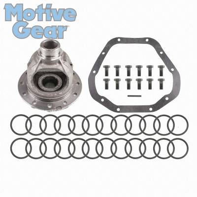 Motive Gear Performance Differential - Motive Gear Performance Differential 706040X Differential Gear Case DANA