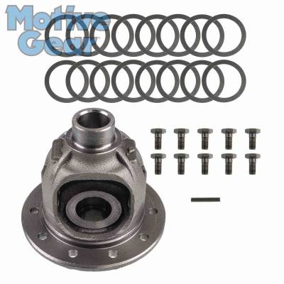 Motive Gear Performance Differential - Motive Gear Performance Differential 706007X Differential Gear Case DANA