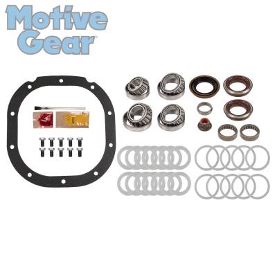 Motive Gear Performance Differential - Master Bearing Install Kit FORD 8.8” IRS ‘02-’05-KOYO