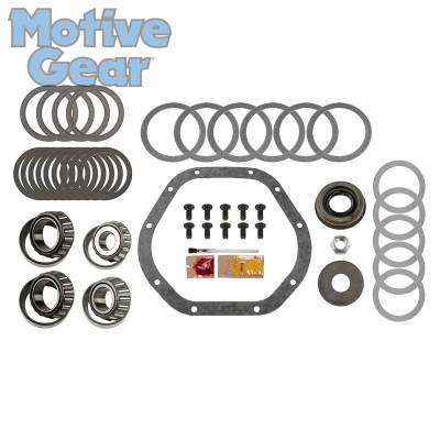 Motive Gear Performance Differential - Master Bearing Install Kit DANA 44 JEEP WRANGLER TJ RUBICON '03-'06 FRT & RR-KOYO 