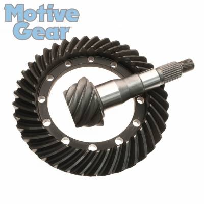 Motive Gear Performance Differential - MGP Ring & Pinion - Toyota 9.5" - 4.56 Ratio