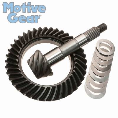 Motive Gear Performance Differential - MGP Ring & Pinion - Toyota 8" - 5.29 Ratio