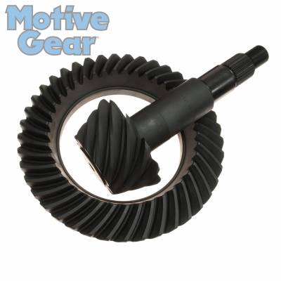 Motive Gear Performance Differential - MGP Ring & Pinion - AMC 20 - 3.54 Ratio