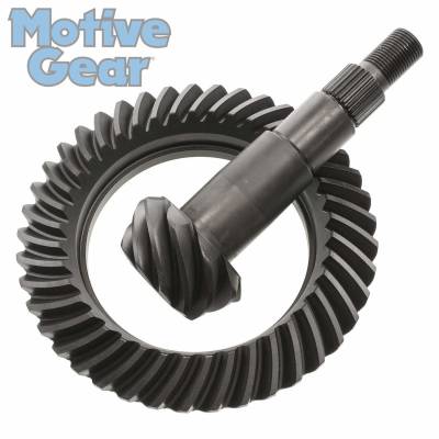 Motive Gear Performance Differential - MGP Ring & Pinion - Chrysler 8" (12 Bolt) - 4.56 Ratio