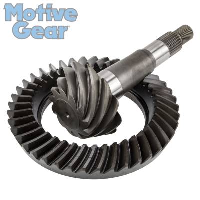 Motive Gear Performance Differential - MGP Ring & Pinion - Chrysler 8.25", 8.375" (C213R/E) - 3.73 Ratio