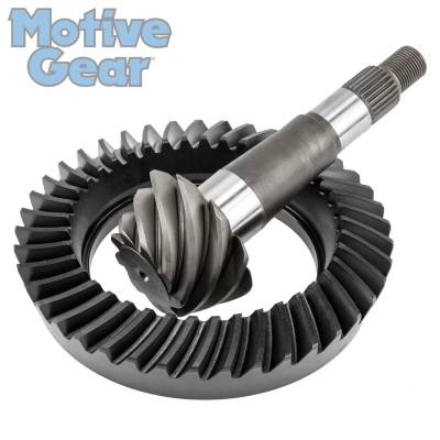 Motive Gear Performance Differential - MGP Ring & Pinion - Chrysler 8.25", 8.375" (C213R/E) - 4.56 Ratio