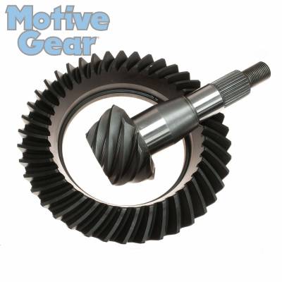 Motive Gear Performance Differential - MGP Ring & Pinion - Chrysler 9.25" (12 Bolt) - 3.90 Ratio